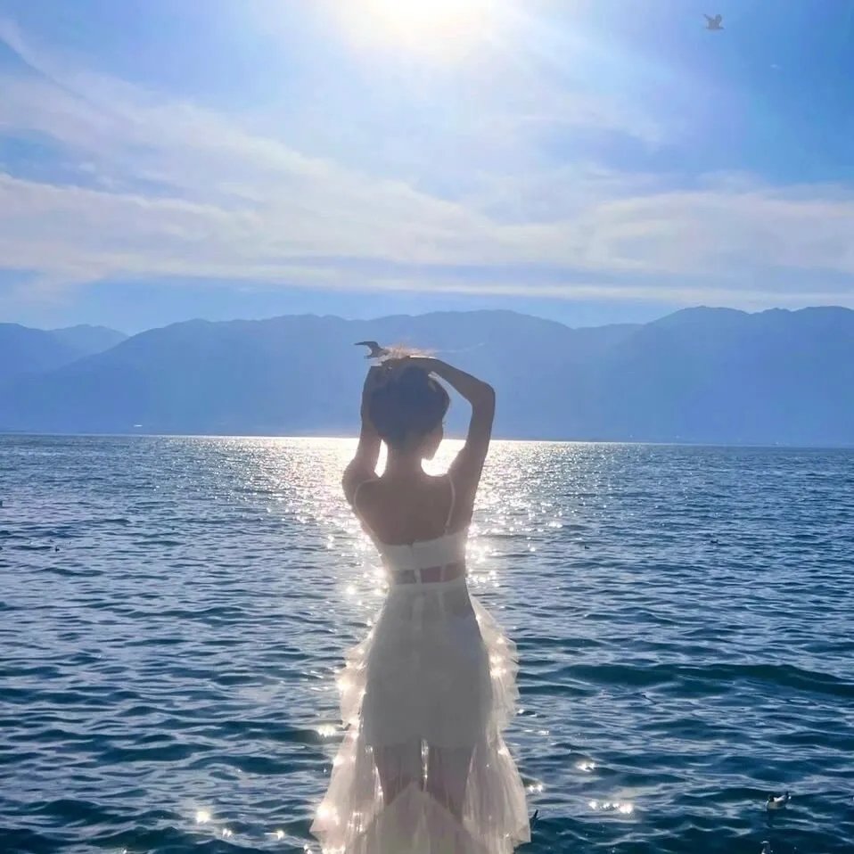 深海极限